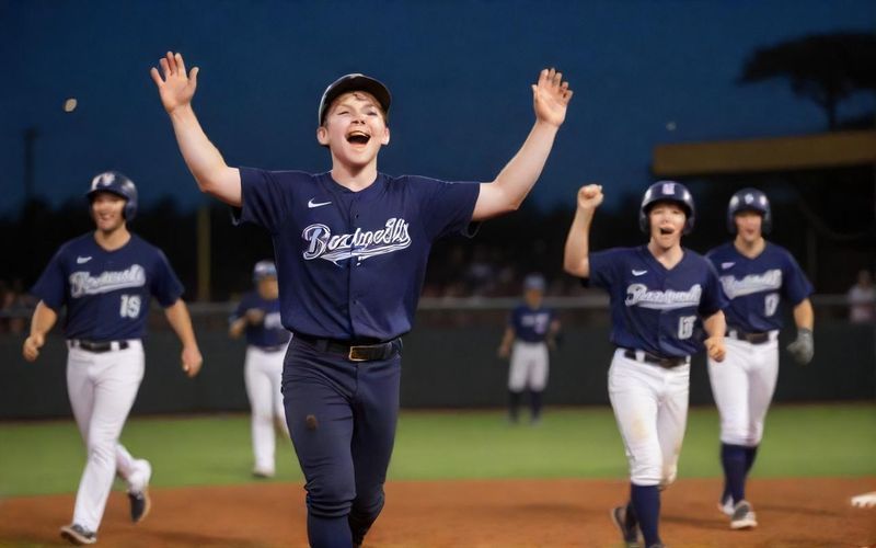Guardians Rookie's Wild Card Blast Ignites Playoff Push