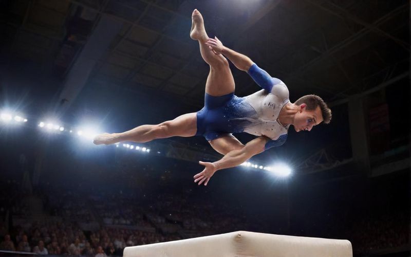Gymnastics Worlds Schedule: Jakarta Showdown Begins