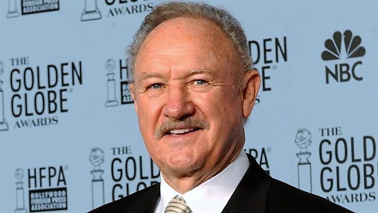 Hackman's Death: Autopsy Reveals Heart Failure, Alzheimer's