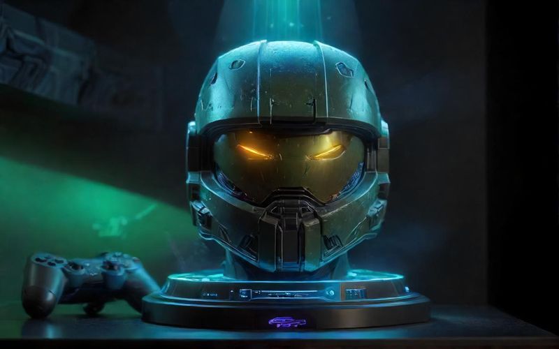 Halo on PlayStation? Major Shift Rumored