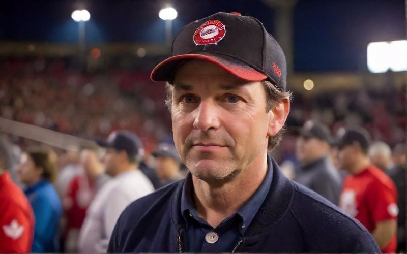 Harry's Hat Fumble: Canadian Ties Tested