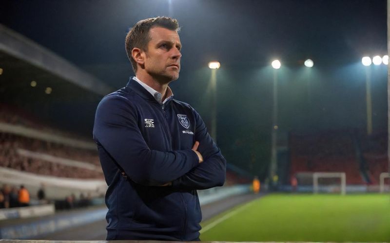 Hinshelwood Returns: New Era for Worthing FC?