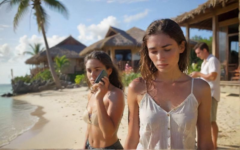 Honeymoon Island: Real Love or Manufactured Drama?