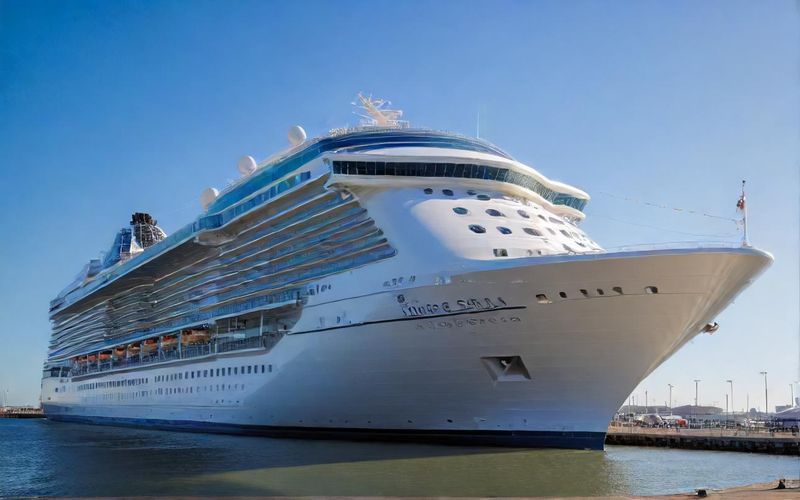 Icon of the Seas Sets Sail for New Texas Port