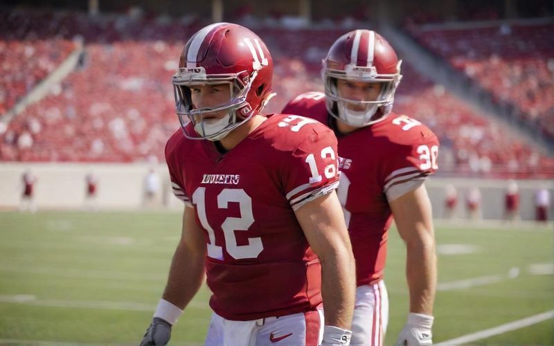 Indiana Hoosiers pay $475K for Indiana State game