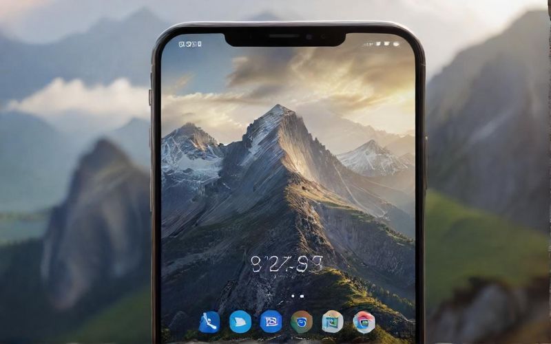 iOS 26: New wallpaper creates 3D depth illusion