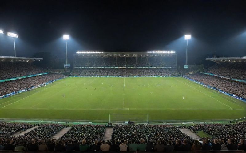 Ireland vs. All Blacks: Chicago Rematch Set for Rugby Drama