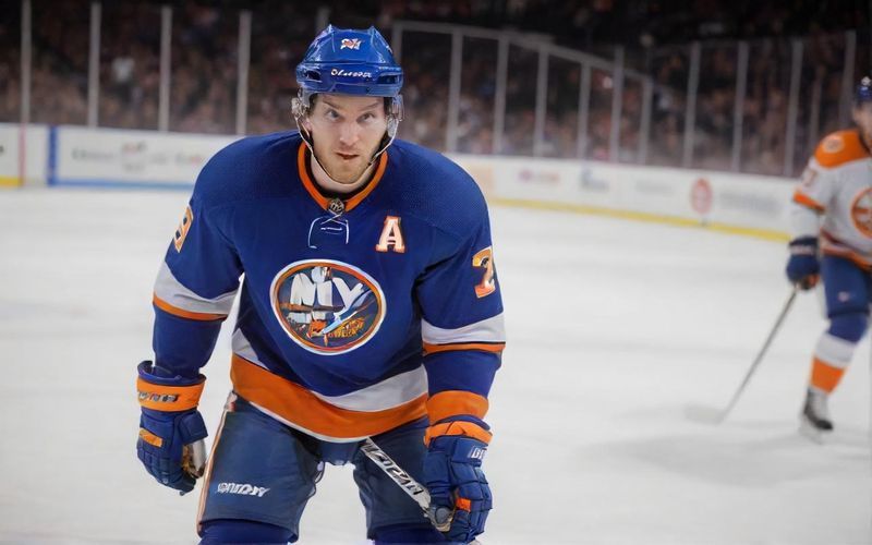 Islanders Face Capitals Amid Injury Crisis