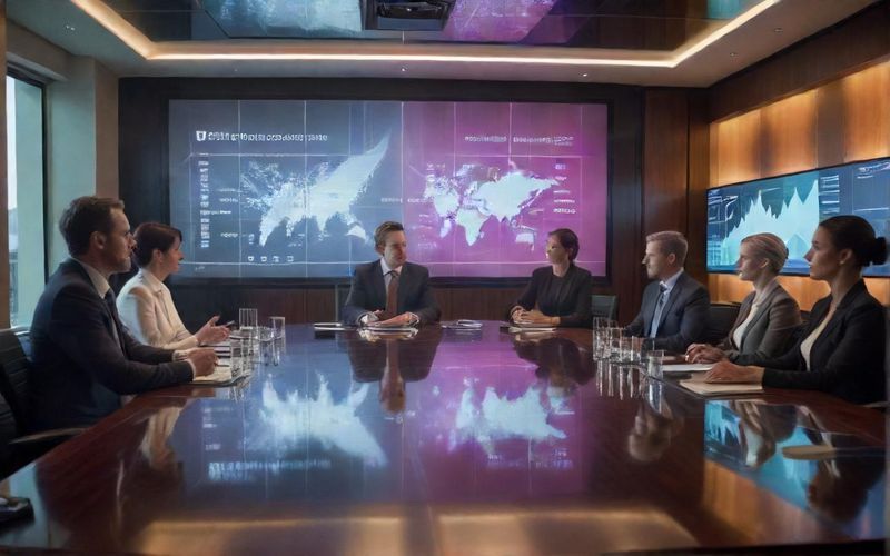 ITV Broadcasting Sale To Sky Could Reshape UK TV