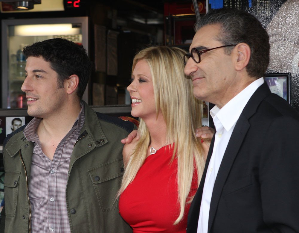 Jason Biggs' 40lb Weight Loss: Health Crisis Spurred Transformation