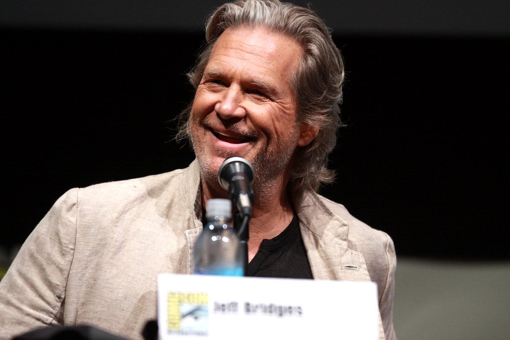 Jeff Bridges: Cancer Remission Update, Feeling Good