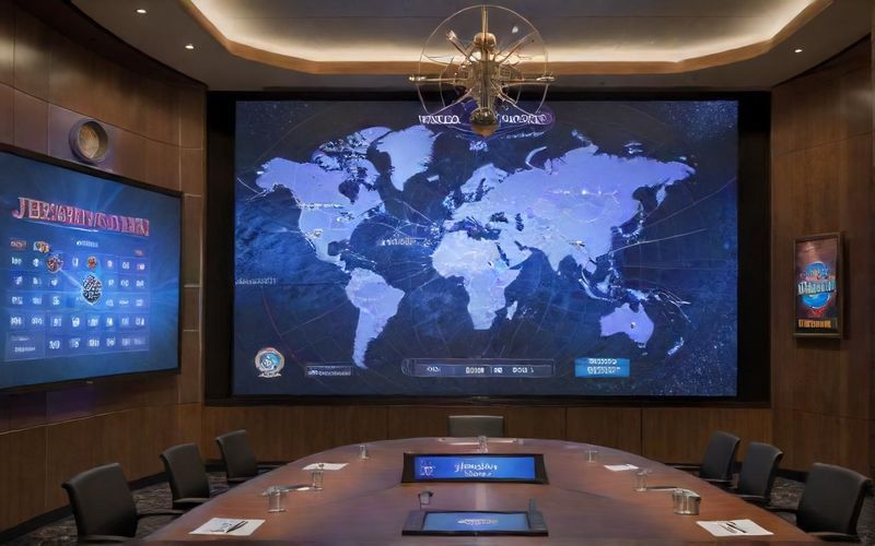 Jeopardy! Rights Shift: Sony Takes Control