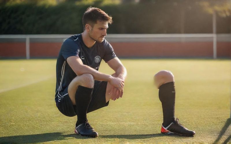 Jesus Opens Up on Biggest Injury, Arsenal Future