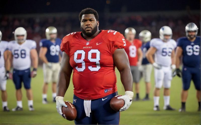 Jets Trade Quinnen Williams: What It Means