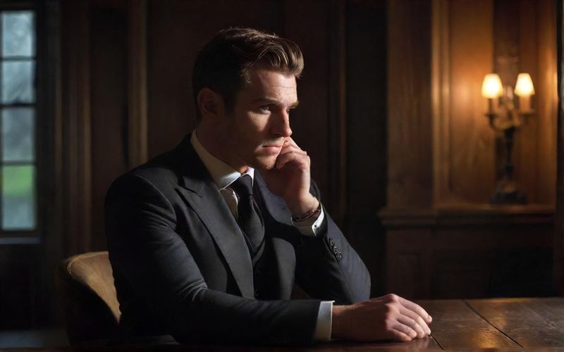 Joe Marler's Traitors Triumph: More Than Rugby