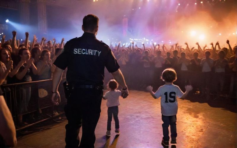 JoJo Siwa Concert Incident Sparks Online Backlash
