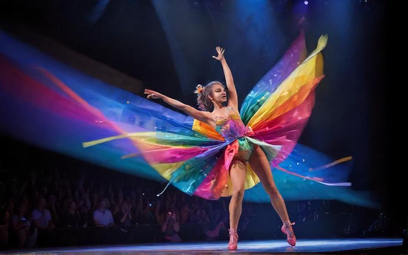 JoJo Siwa: The secret to lasting fame?