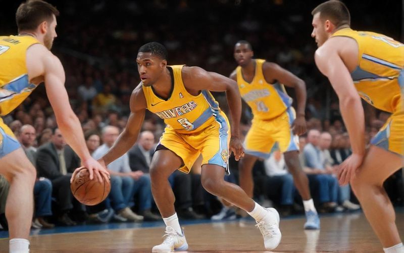 Jokic's historic season: Is greatness becoming routine?