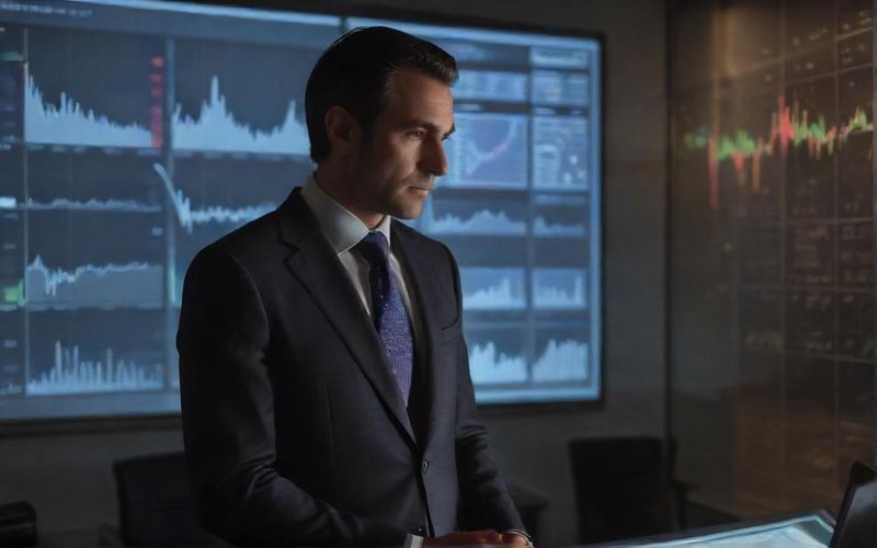 Josh Wander Charged: $500M Fraud Allegations Surface