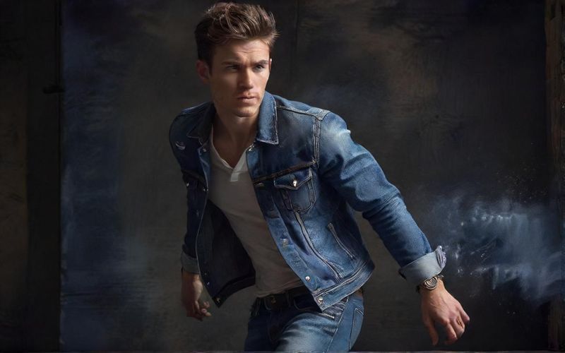 Jungkook's Calvin Klein Return Signals Solo Power