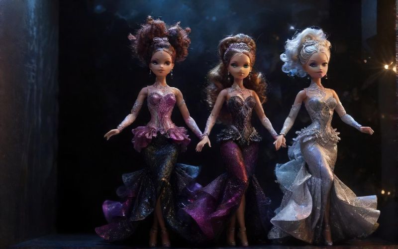 K-Pop Demon Hunters Dolls: Netflix's New Tangible Franchise?