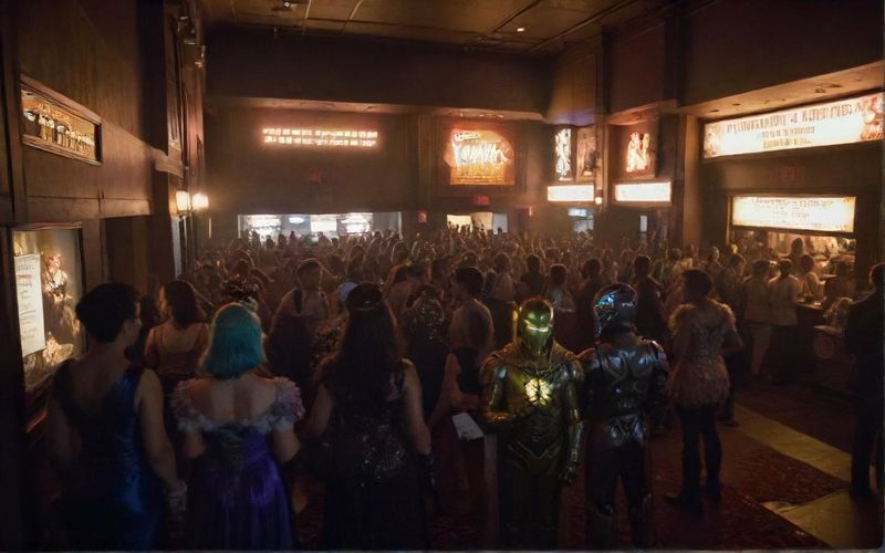 K-Pop Demon Hunters Sing-Along Returns to Theaters