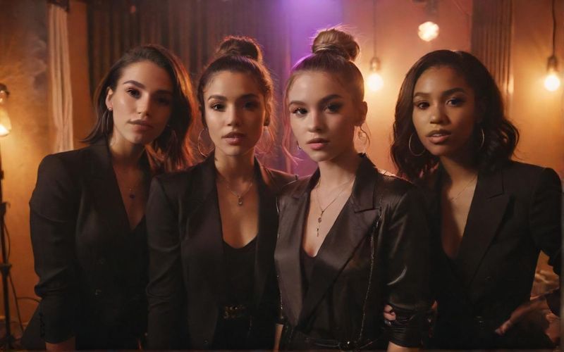 K-Pop Women Rewrite Grammy History: Pop's Global Shift