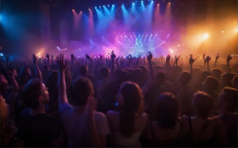 Karol G Concerts Go Phone-Free, Embrace Present Moments