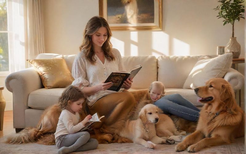 Katherine Schwarzenegger Pratt's New Book: Parenting Wisdom from a Pony