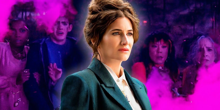 Kathryn Hahn Reveals Agatha's Next MCU Enemy