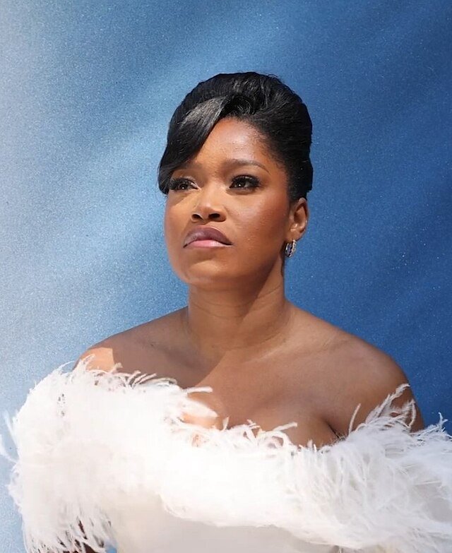 Keke Palmer & SZA's Hilarious Comedy Now on Netflix!