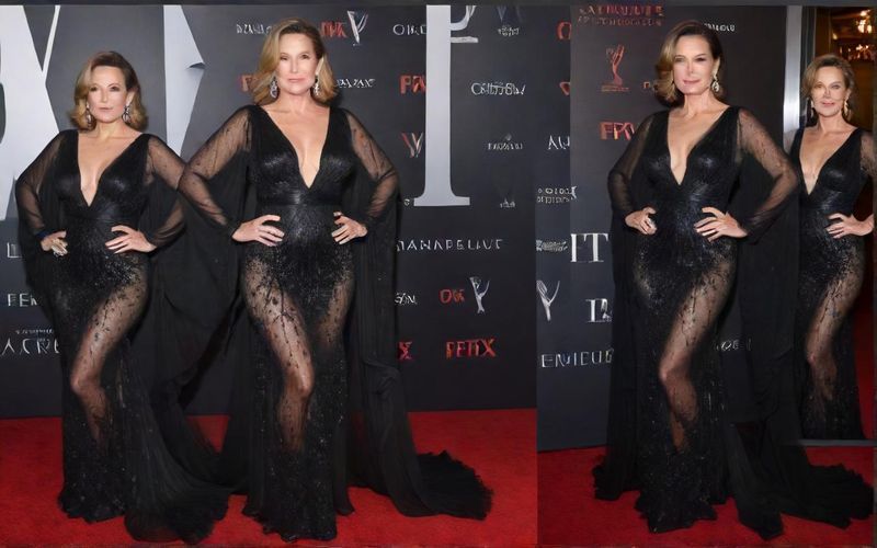 Kelly Brook, Louise Redknapp: Style Signals