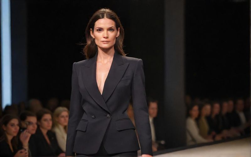 Kendall Jenner: 30 Years of Style Evolution