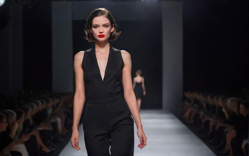 Kendall Jenner's Style Evolution: From TV to Icon