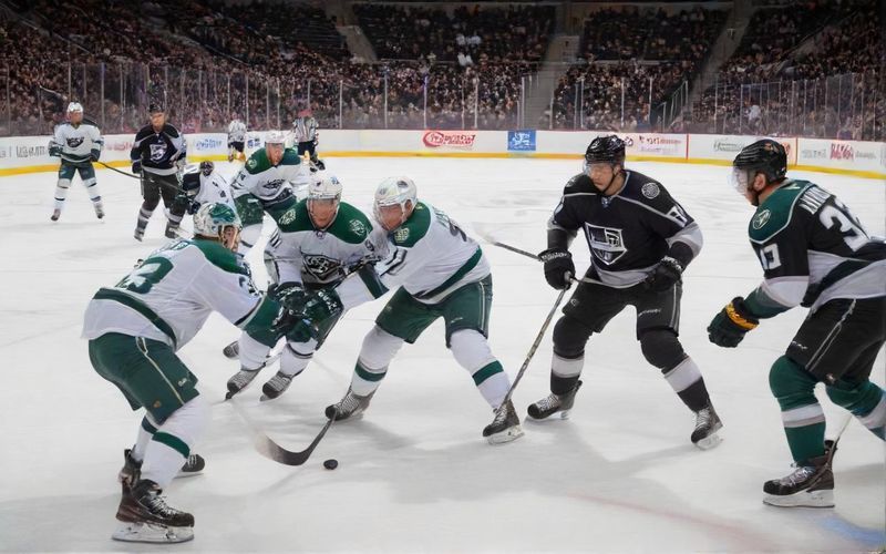 Kings vs Wild: Can Wild Bounce Back Tonight?
