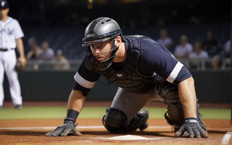 Kirk, Betts shine as Gold Glove race heats up