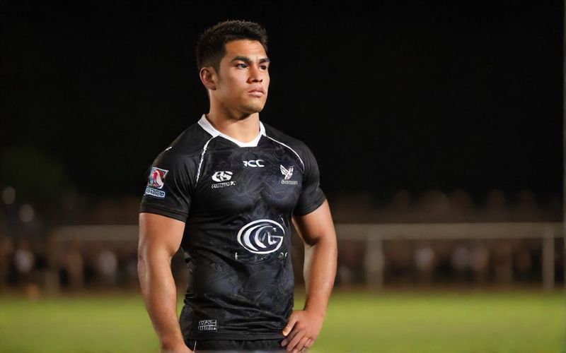 Kiwis Star's Shock Choice: Family Over State