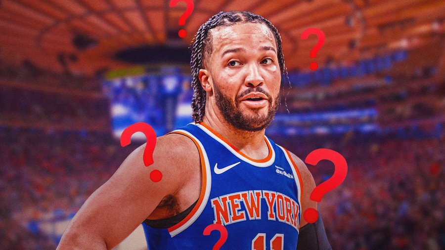 Knicks Aim for Sixers Sweep Despite Brunson Injury