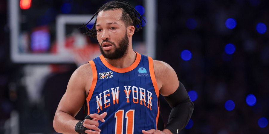 Knicks' Shamet Shines Amid Brunson Injury Crisis