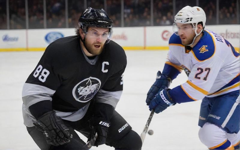 Kraken's OT Woes Continue: Offense Lags