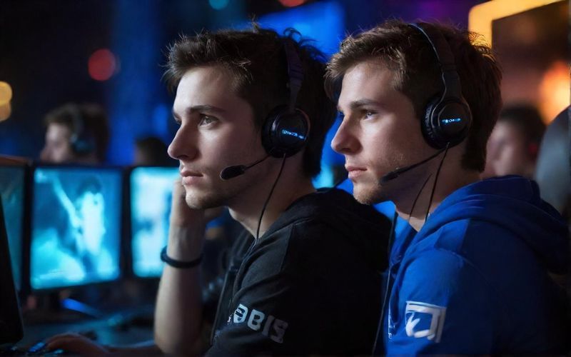 KT Rolster Cruises to Semis, CFO Makes History