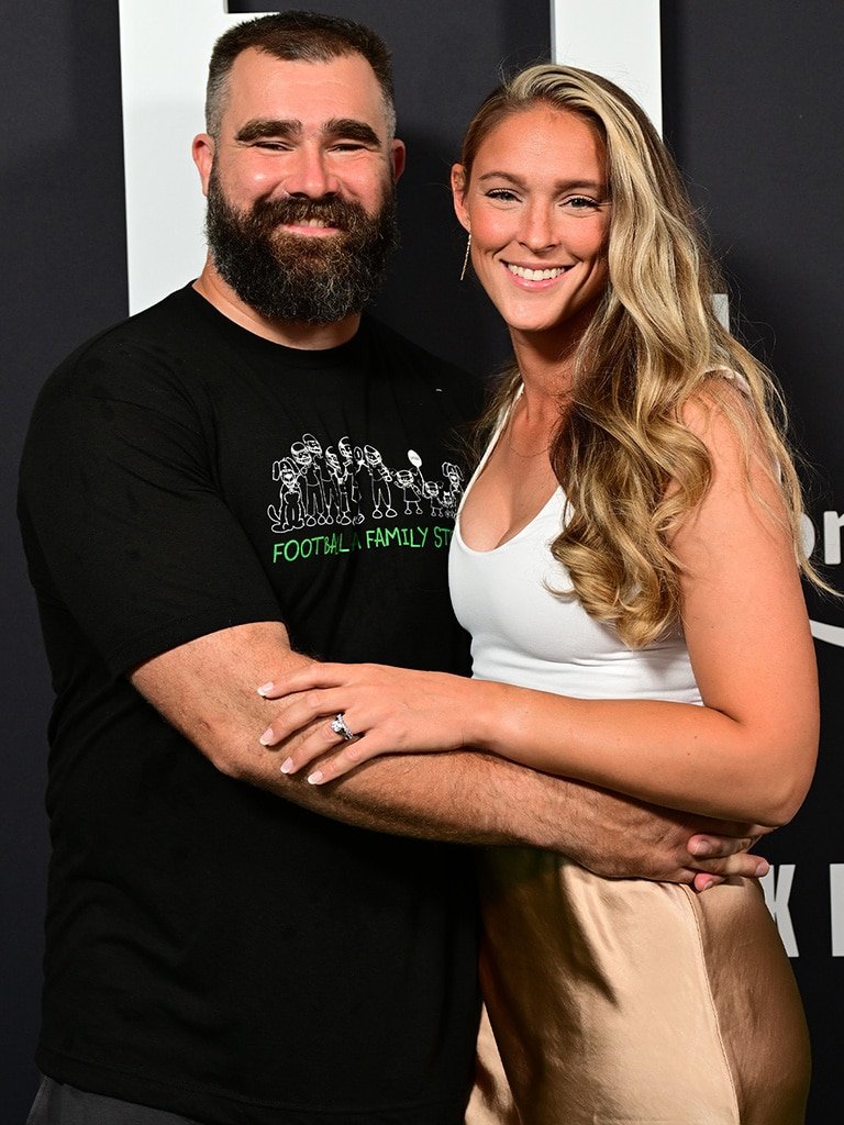 Kylie Kelce Welcomes Fourth Daughter: Birth Plan & C-Section Debate