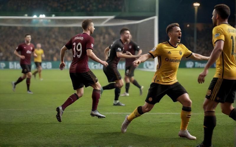 LAFC draw seals playoff spot, rivals eliminated