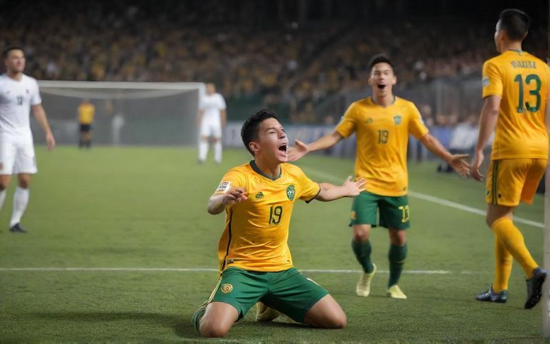 LAFC Edges Austin FC 2-1: Playoff Drama Unfolds