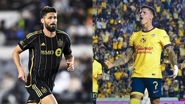 LAFC vs. América: Club World Cup Playoff Set