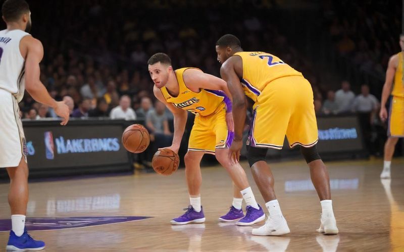 Lakers Star Doncic: Tonight's Game Status Revealed