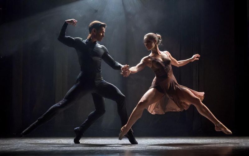 Lewis Cope's Surprise Dance Skills: Pro or Not?