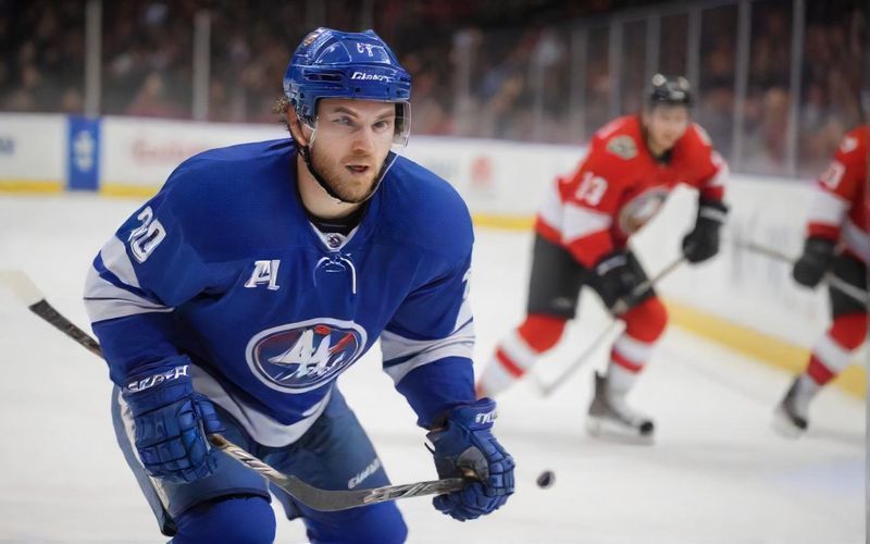 Lightning Prospect's AHL Surge Sparks NHL Buzz