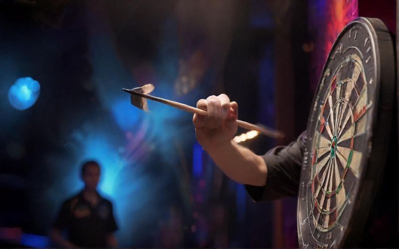 Littler's Epic Comeback Stuns Price, Mardle Amazed