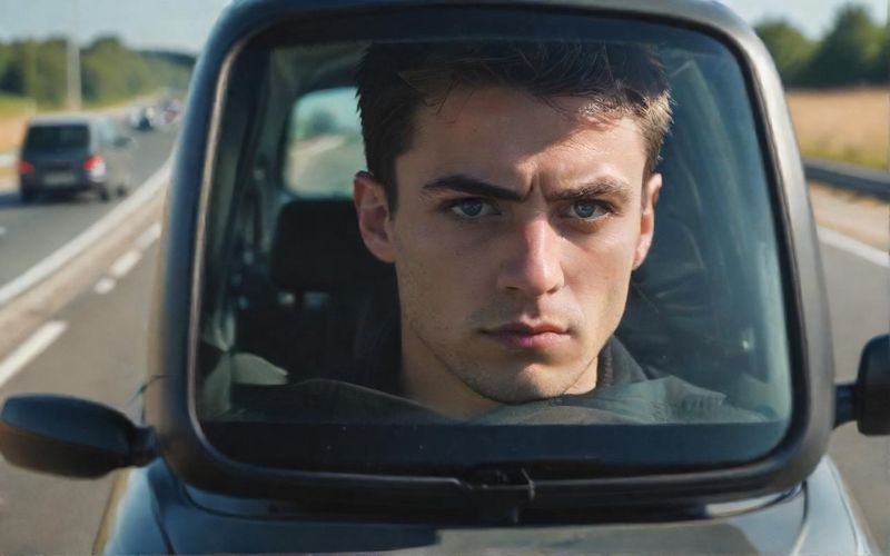 Littler's New Car Stalker Scare